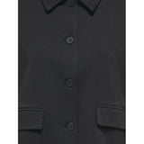 ONLY ONLY dame jakke ONLPALINO Jacket Black