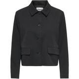 ONLY ONLY dame jakke ONLPALINO Jacket Black