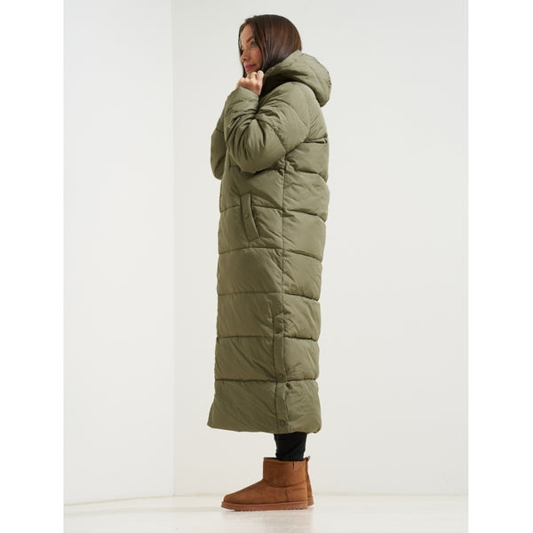 ONLY ONLY dame jakke ONLPAULINA Jacket Kalamata