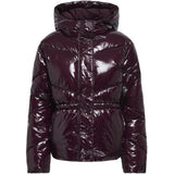 ONLY ONLY dame jakke ONLRILLO Jacket Fudge