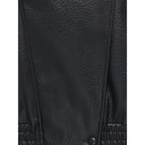 ONLY ONLY dame jakke ONLVANI Jacket Black