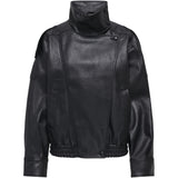 ONLY ONLY dame jakke ONLVANI Jacket Black