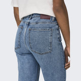ONLY ONLY dame jeans EMILY Pant Light Blue Denim