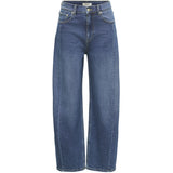 ONLY ONLY dame jeans ONLJESSICA Jeans Medium blue denim