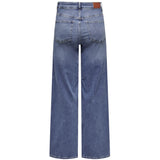 ONLY ONLY dame jeans ONLMADISON Jeans Medium blue denim