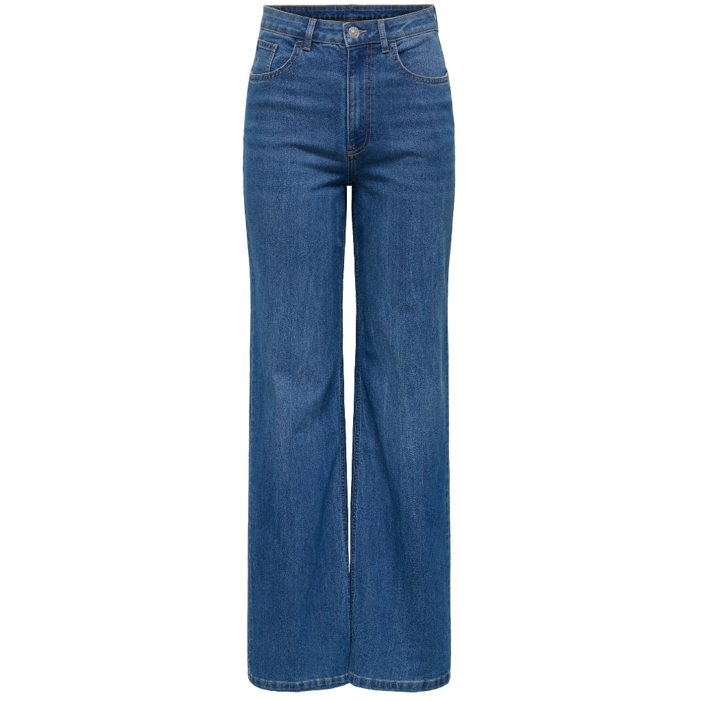 ONLY dam jeans ONLGREENE - Light Blue Denim main image 1