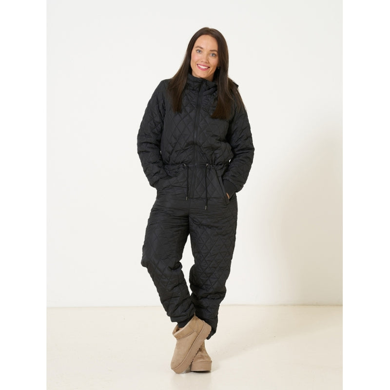 ONLY ONLY dame jumpsuit ONLPALMA Jacket Black