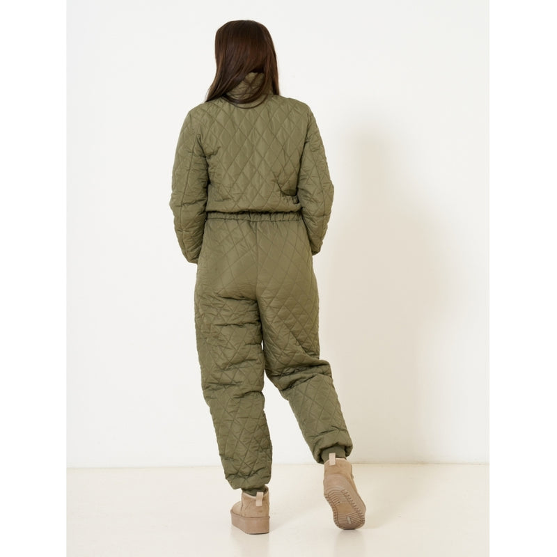 ONLY ONLY dame jumpsuit ONLPALMA Jacket Kalamata