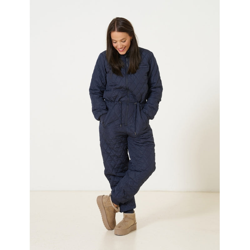 ONLY ONLY dame jumpsuit ONLPALMA Jacket Night Sky