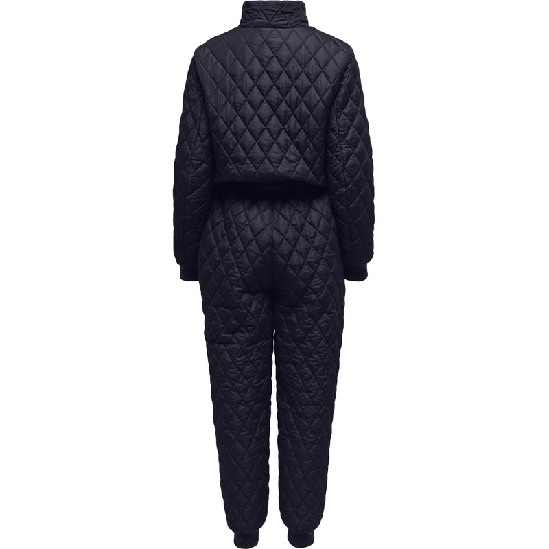 ONLY ONLY dame jumpsuit ONLPALMA Jacket Night Sky