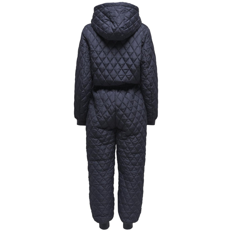 ONLY ONLY dame jumpsuit ONLPERNILLE Jacket Night Sky