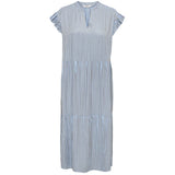 ONLY ONLY dame kjole ONLBARI Dress Soft Chambray W. MOREL