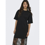 ONLY ONLY dame kjole ONLCLIFF Dress Black
