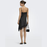 ONLY ONLY dame kjole ONLINDONA Dress Black
