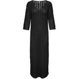 ONLY ONLY dame kjole ONLLION Dress Black