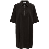 ONLY ONLY dame kjole ONLNESSA Dress Chocolate Torte