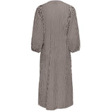 ONLY ONLY dame kjole ONLROLLY Dress Chocolate Martini CLOUD DANCER