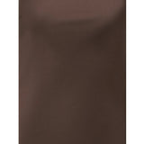 ONLY ONLY dame kjole ONLSKYE Dress Chocolate Brown