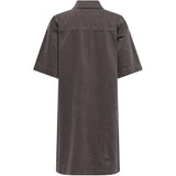 ONLY ONLY dame kjolen ONLBELLE Dress Seal Brown