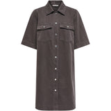 ONLY ONLY dame kjolen ONLBELLE Dress Seal Brown