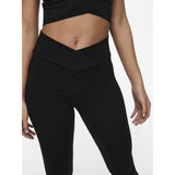 ONLY ONLY dame leggins ONLBALANCE  Black