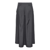 ONLY ONLY dame nederdel ONLGINNY Skirt Dark grey melange