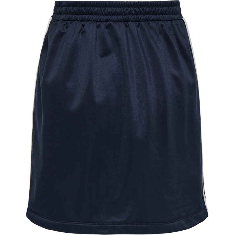 ONLY ONLY dame nederdel ONLSPORTS Skirt Total eclipse