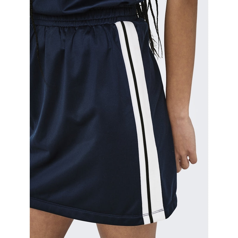 ONLY ONLY dame nederdel ONLSPORTS Skirt Total eclipse