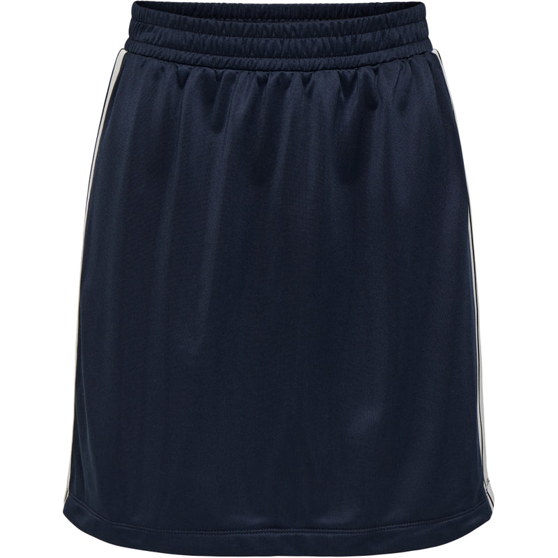 ONLY ONLY dame nederdel ONLSPORTS Skirt Total eclipse