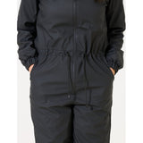 ONLY ONLY dame padded rainsuit ONLPHILIPPA Rainwear Black