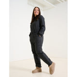 ONLY ONLY dame padded rainsuit ONLPHILIPPA Rainwear Black