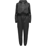 ONLY ONLY dame padded rainsuit ONLPHILIPPA Rainwear Black