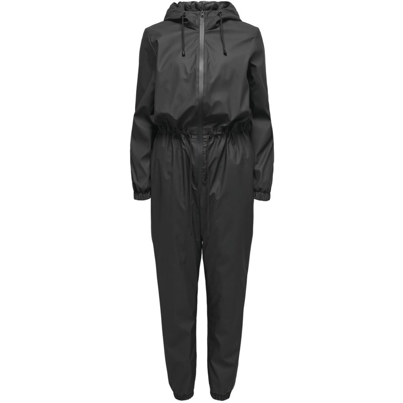 ONLY ONLY dame padded rainsuit ONLPHILIPPA Rainwear Black