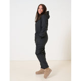 ONLY ONLY dame padded rainsuit ONLPHILIPPA Rainwear Black