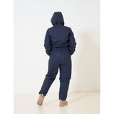 ONLY ONLY dame padded rainsuit ONLPHILIPPA Rainwear Night Sky