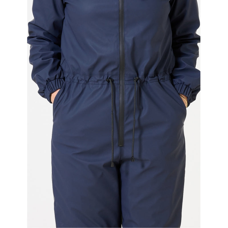 ONLY ONLY dame padded rainsuit ONLPHILIPPA Rainwear Night Sky