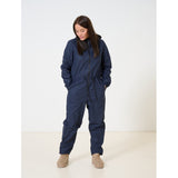 ONLY ONLY dame padded rainsuit ONLPHILIPPA Rainwear Night Sky