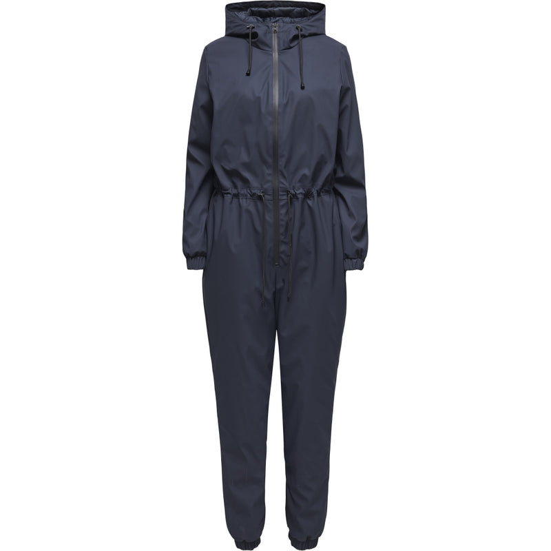 ONLY ONLY dame padded rainsuit ONLPHILIPPA Rainwear Night Sky