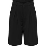 ONLY ONLY dame shorts ONLCECILIA Shorts Black