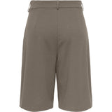 ONLY ONLY dame shorts ONLCECILIA Shorts Walnut