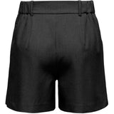 ONLY ONLY dame shorts ONLLINDA Shorts Black