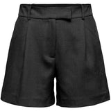 ONLY ONLY dame shorts ONLLINDA Shorts Black