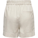 ONLY ONLY dame shorts ONLTOKYO Shorts Moonbeam