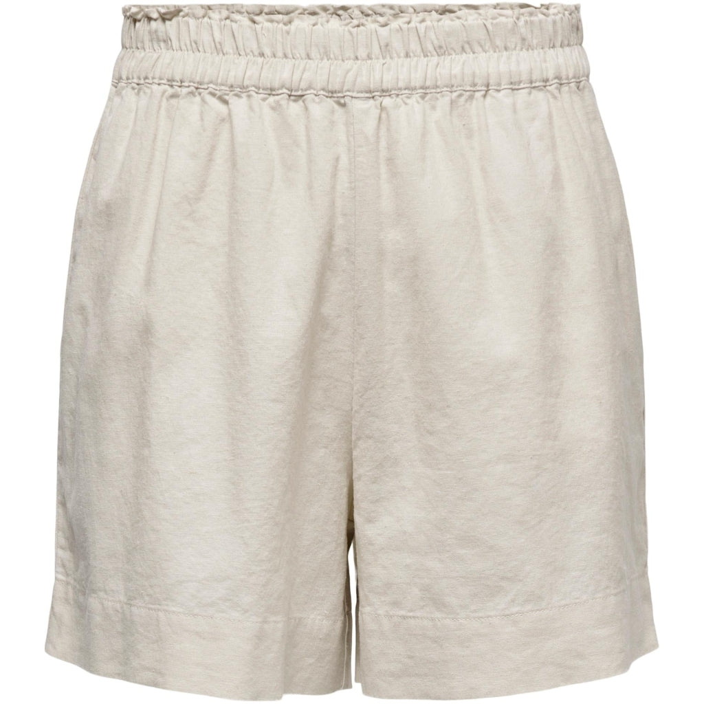ONLY ONLTOKYO Pantaloncini Casual Donna Regular Fit | Marca Danese | Tessuto Resistente E Comodo | Stile Facile Per L'Estate