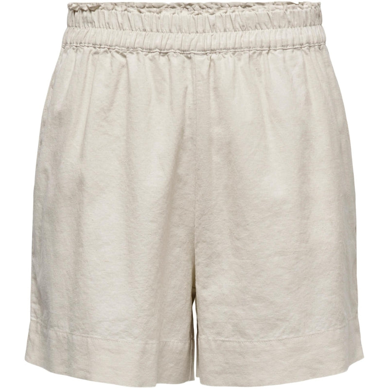 ONLY ONLY dame shorts ONLTOKYO Shorts Moonbeam