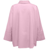 ONLY ONLY dame skjorte ONLGRACE-SOFT Shirt Roseate Spoonbill