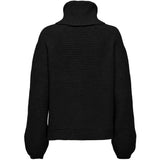 ONLY ONLY dame strik ONLALLIE Knit Black