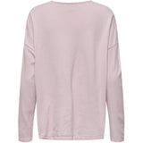 ONLY ONLY dame strik ONLCHIANTI Knit Rose Smoke