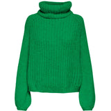 ONLY ONLY dame strik ONLFORA Knit Green Bee MELANGE