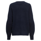 ONLY ONLY dame strik ONLPARRI Knit Dark Navy